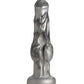 Creature Cocks Realistic Dildo | Night Prowler Silicone Big Dildo | Large Suction Cup Dildo