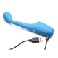 Bang! 10X Digital G-Spot Vibrator - Blue