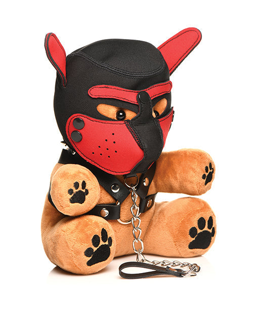 Master Series Kinky Pup Bear