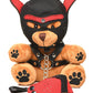 Master Series Kinky Pup Bear