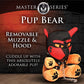 Master Series Kinky Pup Bear