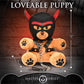 Master Series Kinky Pup Bear