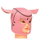 Master Series Swine Pig Neoprene Hood