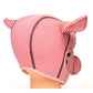 Master Series Swine Pig Neoprene Hood