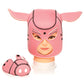 Master Series Swine Pig Neoprene Hood