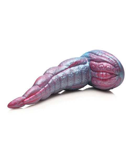 Creature Cocks Large Dildo | Tentacle Silicone Big Dildo | Suction Cup Dildo