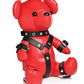 Master Series Gimp Bear - Red