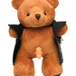 Master Series The Flasher Exhibitionist Teddy Bear