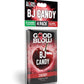 Good Blow Bj Sampler Pack - Pack of 4, Spearmint/Cherry