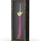 ZALO Bess 2.0 Clitoral Vibrator - Velvet Purple