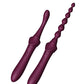 ZALO Bess 2.0 Clitoral Vibrator - Velvet Purple