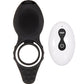 Zero Tolerance Mr. Flicker Vibrating Cock Ring - Black