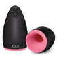 Zolo Pulsating Warming Dome Male Stimulator